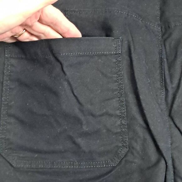 Ladies hi rise khakis NWT - Picture 11 of 12